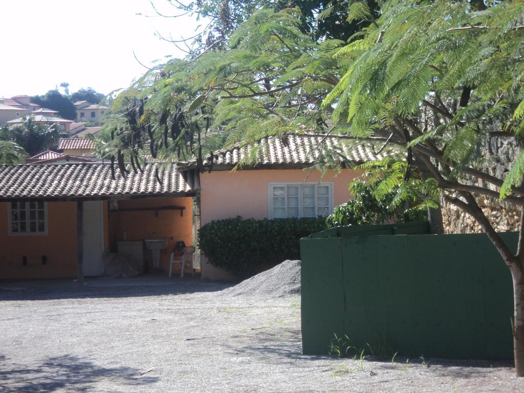 Bon Bini Pousada Armacao dos Buzios Экстерьер фото